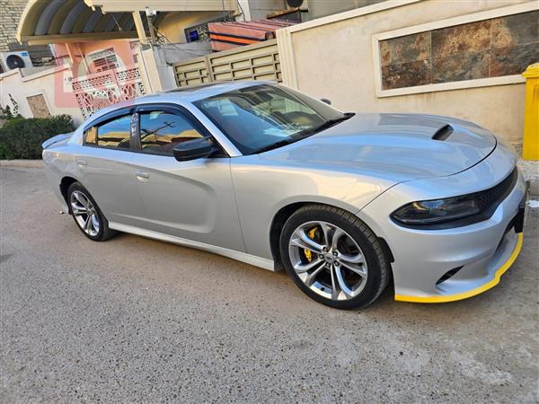 دودج تشارجر 2019 للبيع في العراق -  بغداد